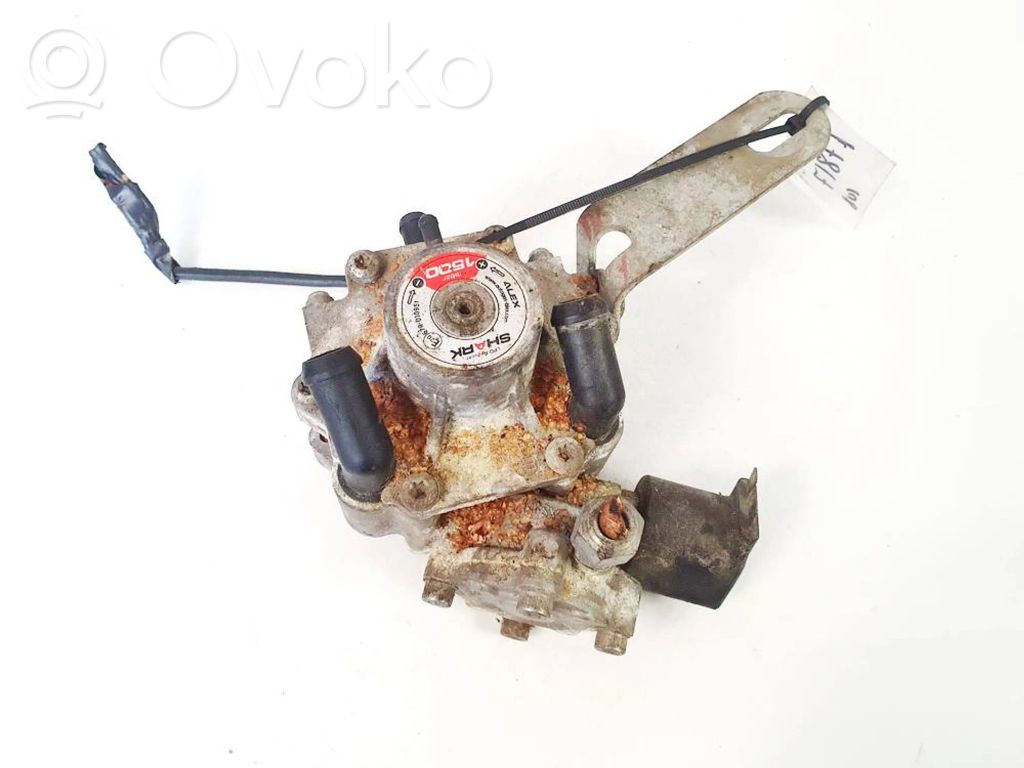 Audi A8 S8 D3 4E Reductor de gas GLP 