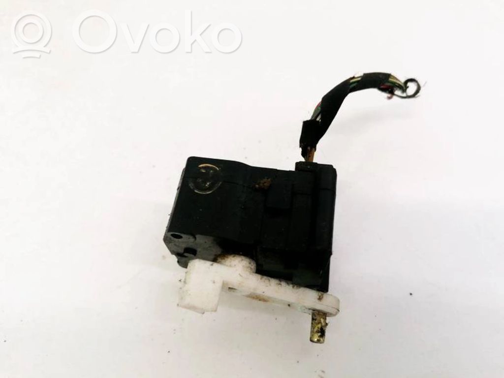 Volkswagen Phaeton Motorino attuatore aria