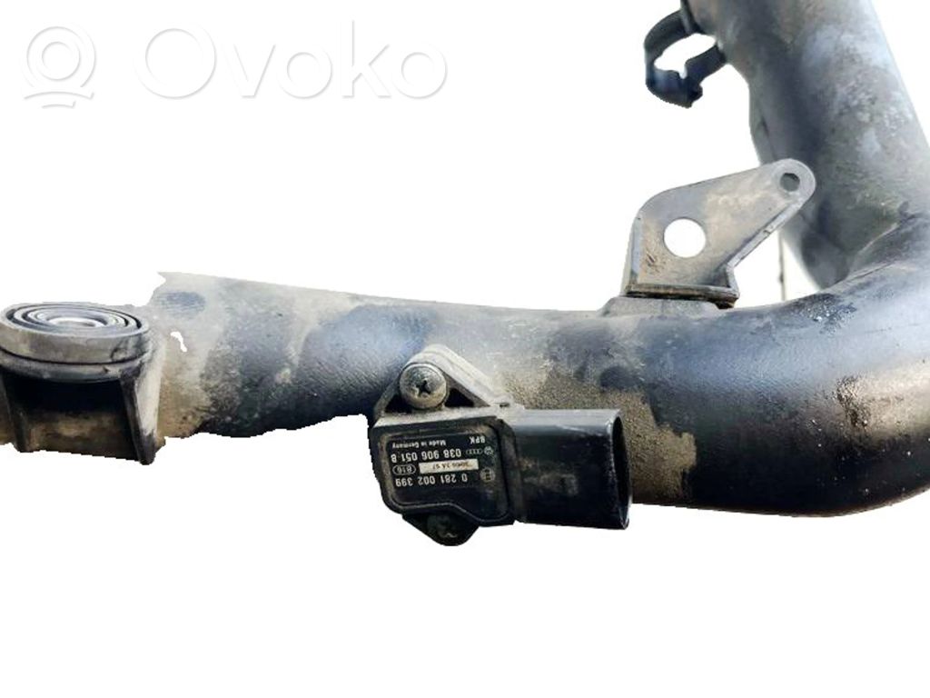 Luftdrucksensor   0281002399,038906051B,0281002399,051B