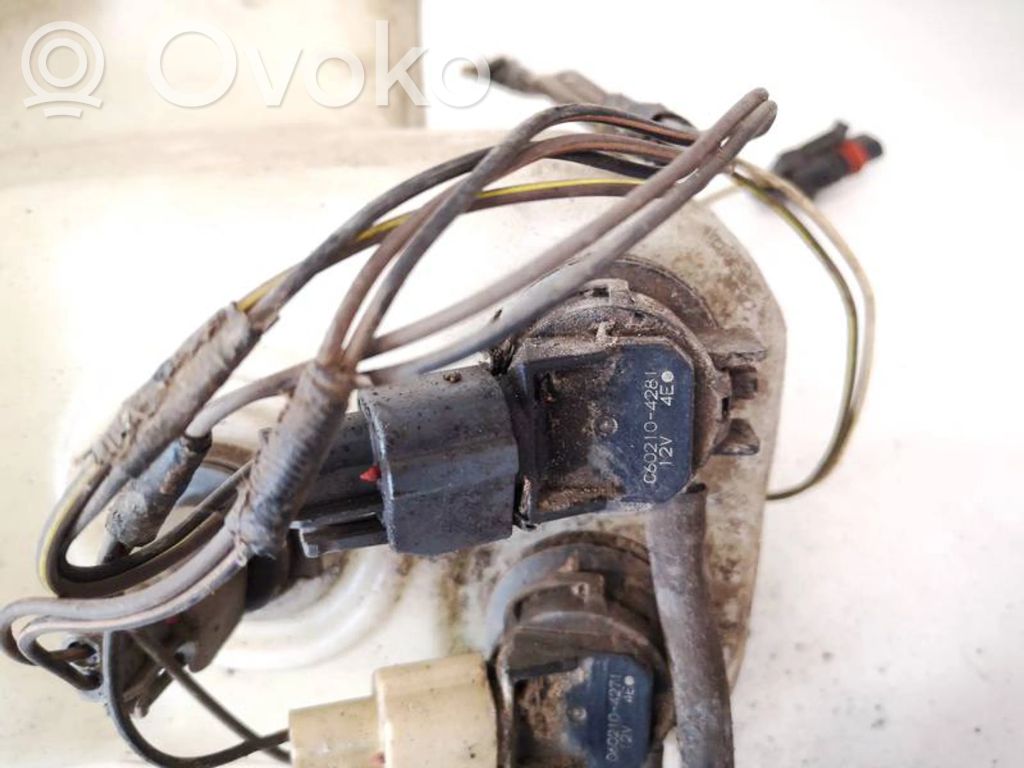 Chrysler Pacifica Pumpe Scheibenwaschanlage