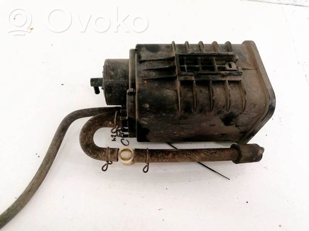 Lexus RX 300 Aktivkohlefilter