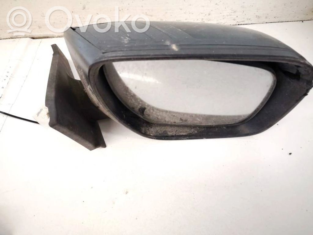 Vetro specchietto retrovisore   E4012284,E4012284
