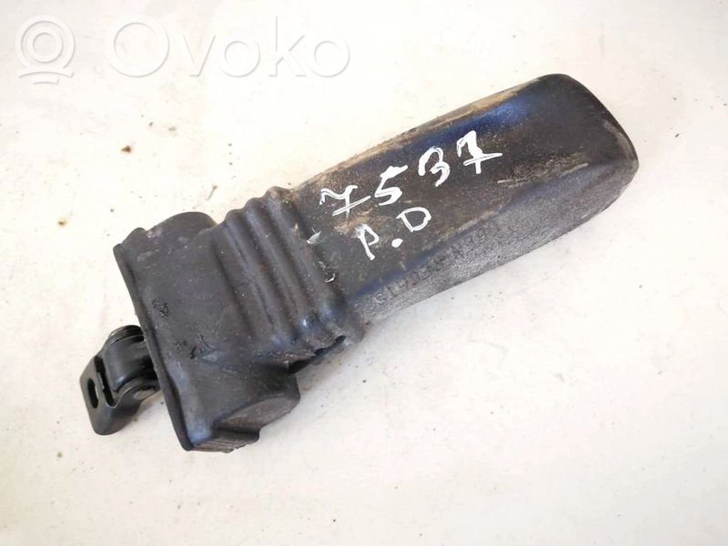 Audi A5 8T 8F Etuoven pidätin 