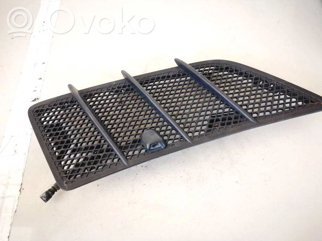 Mercedes-Benz ML W164 Altra parte esteriore 
