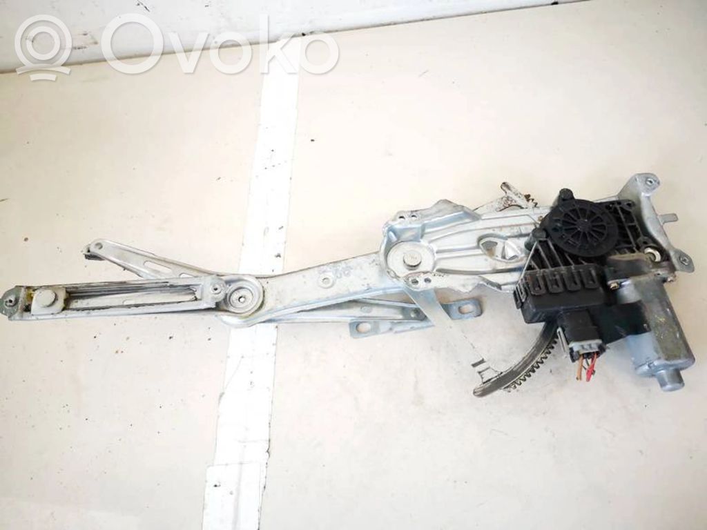 Opel Astra G Macara ușă glisantă cu motor 