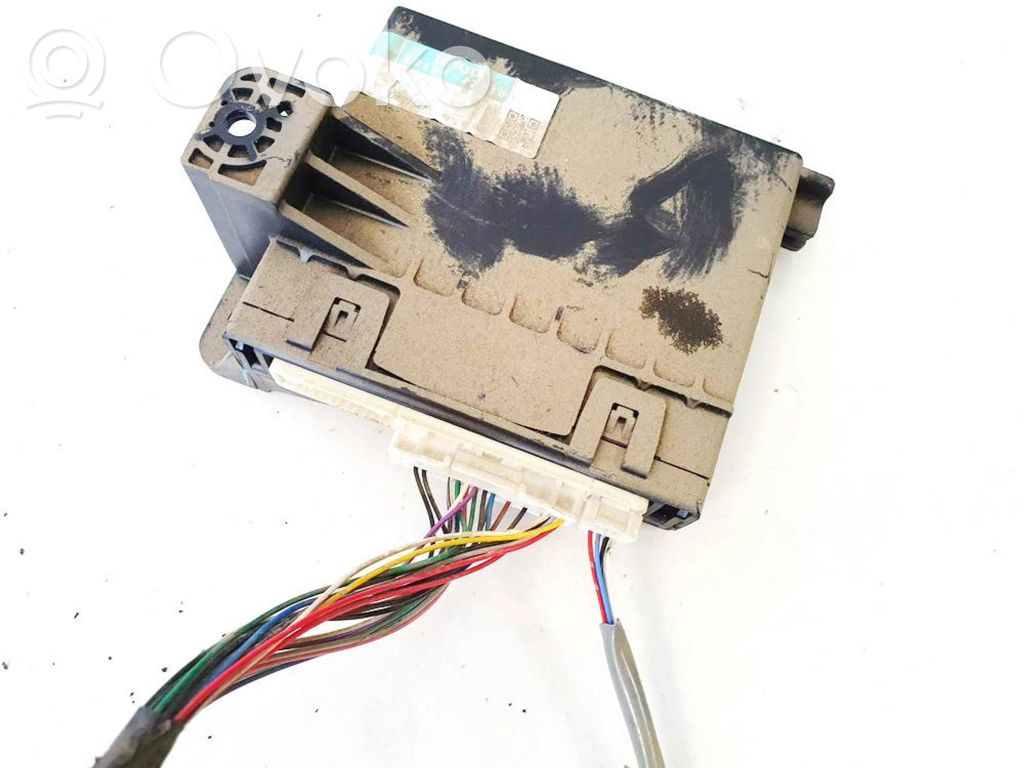 Toyota RAV 4 (XA30) Modul confort 