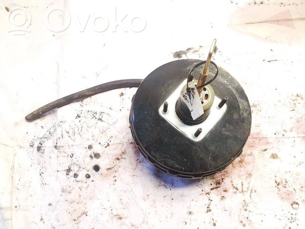 Volvo S60 Servofreno 
