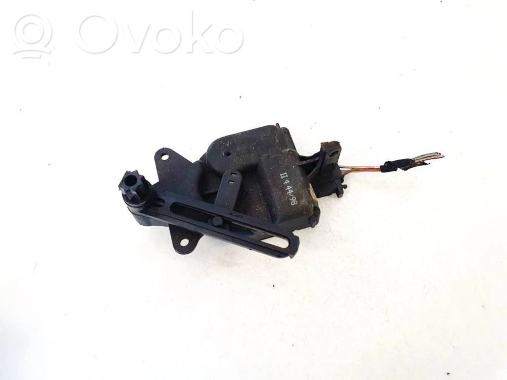 Volkswagen Golf IV Stellmotor Heizung Klima