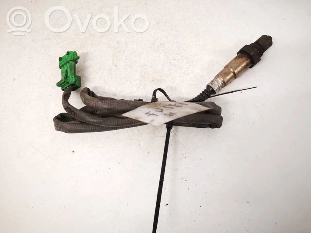 Peugeot 307 Sensore della sonda Lambda