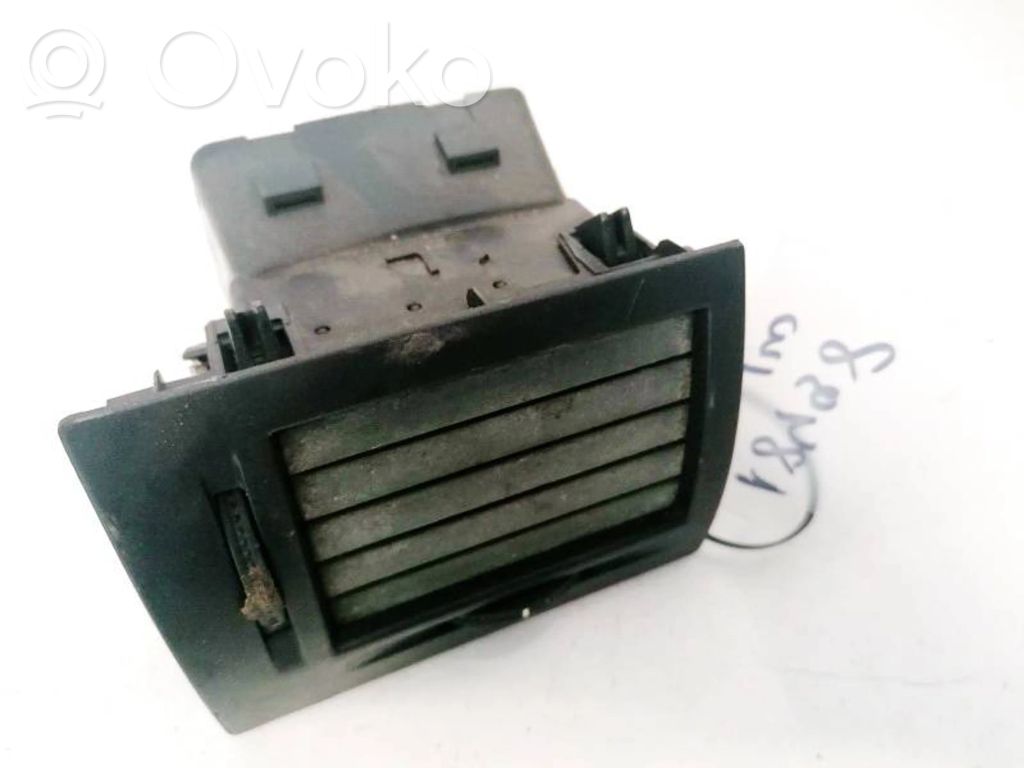 Opel Meriva A Grilă ventilație centrală 