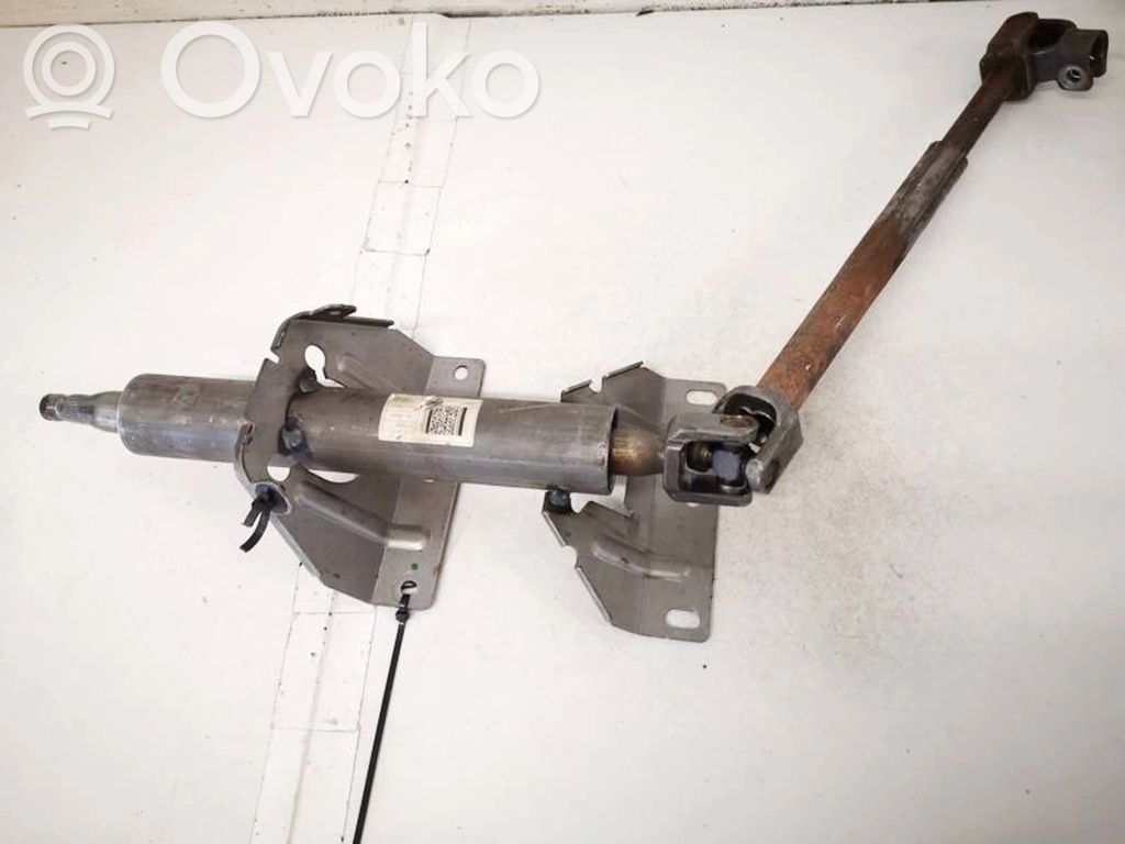 Citroen Nemo Stūresrata ass 