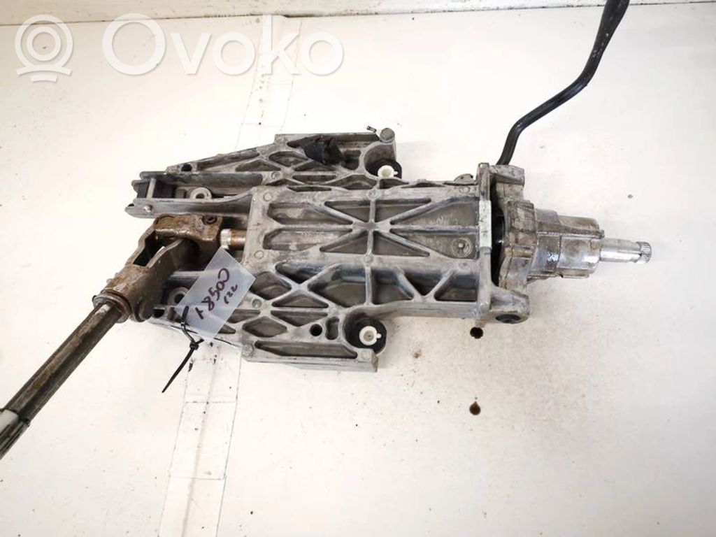 Chrysler Pacifica Vairo rato ašis 