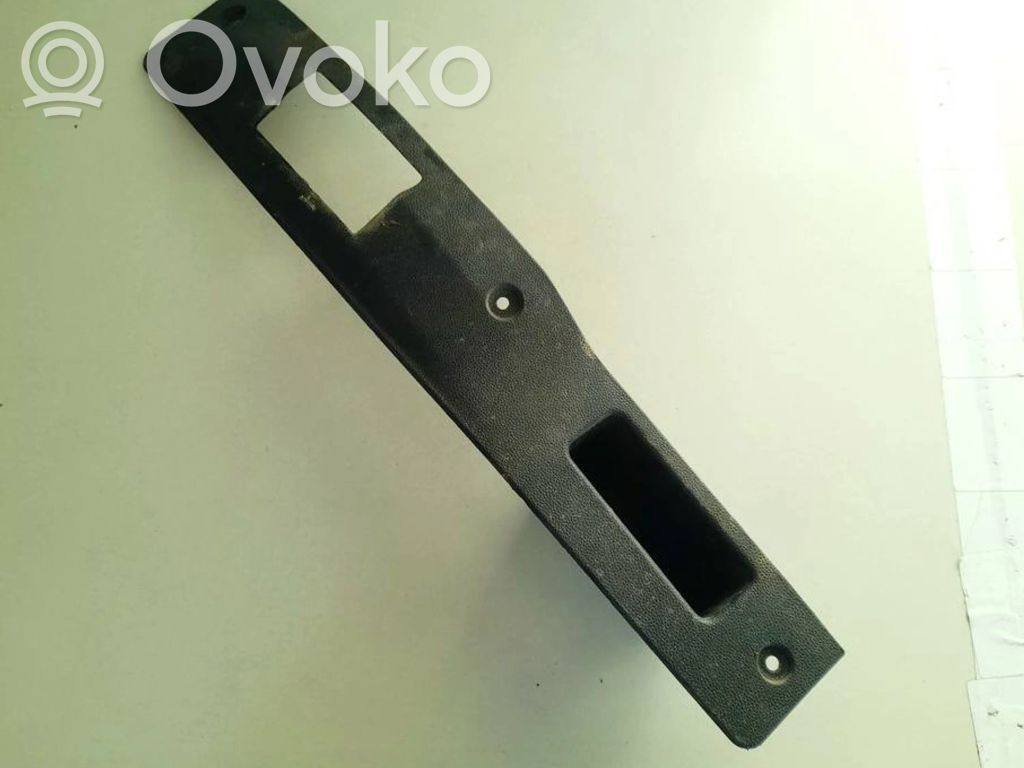 Opel Zafira B Altro elemento di rivestimento bagagliaio/baule 