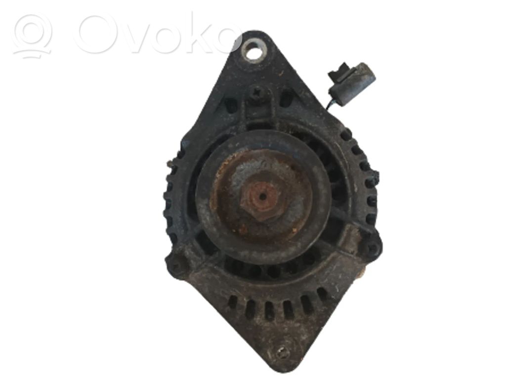 Nissan Sunny Alternador 