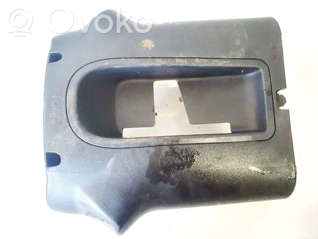 Citroen C5 Rivestimento del piantone del volante