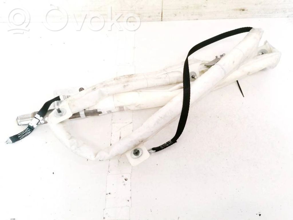 Volvo C30 Airbag da tetto 