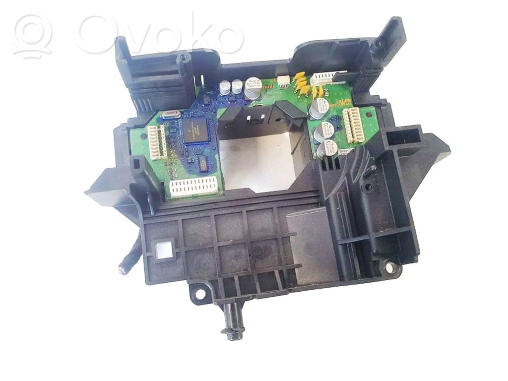 Ford Galaxy Altra parte esteriore 