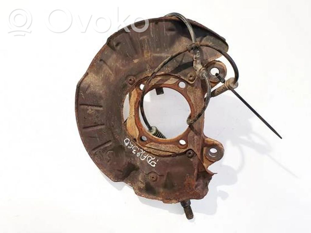 Mini One - Cooper R50 - 53 Cubo de rueda delantera 