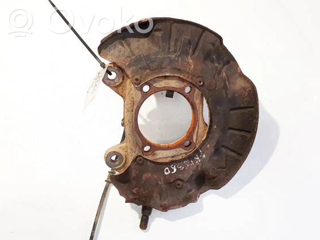 Mini One - Cooper R50 - 53 Mozzo ruota anteriore