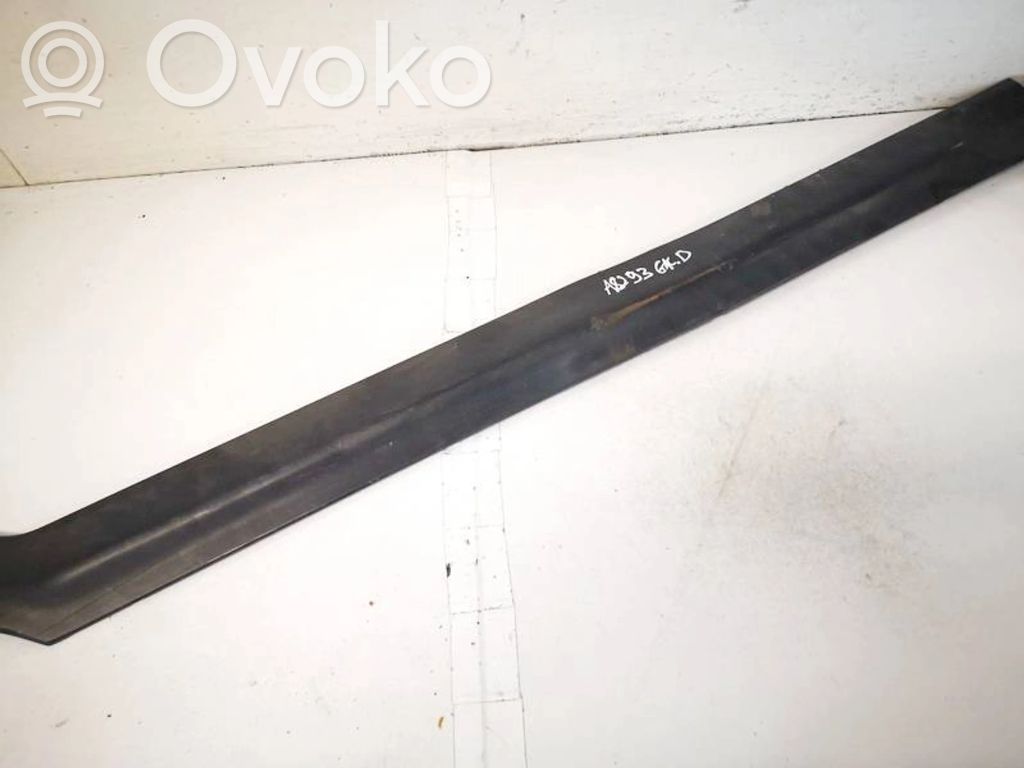 Opel Zafira A Listwa drzwi tylnych 