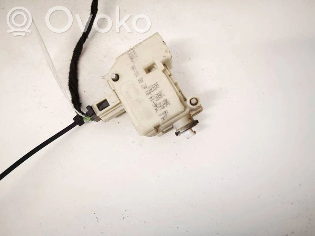 Stellmotor Zentralverriegelung   4B0862153,3B0959781,3B0959781,4B0862153