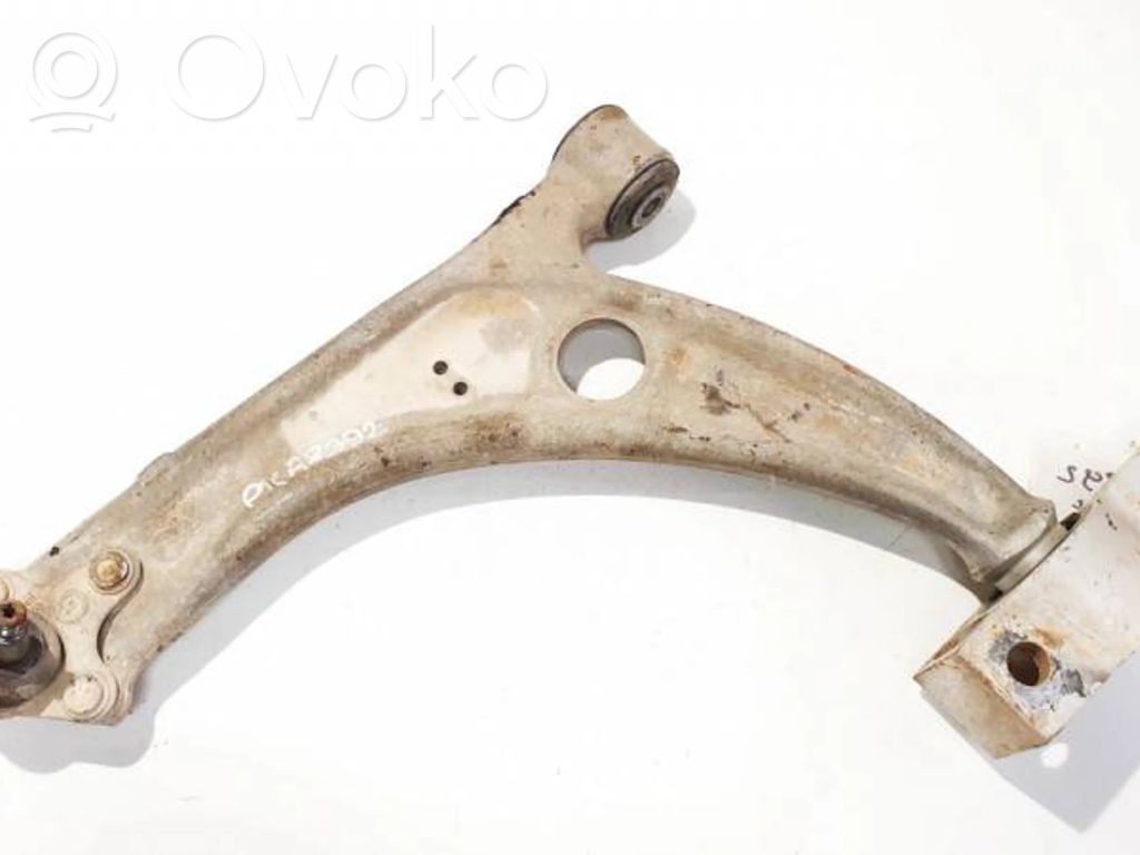Volkswagen PASSAT B6 Braccio di controllo sospensione anteriore inferiore/braccio oscillante
