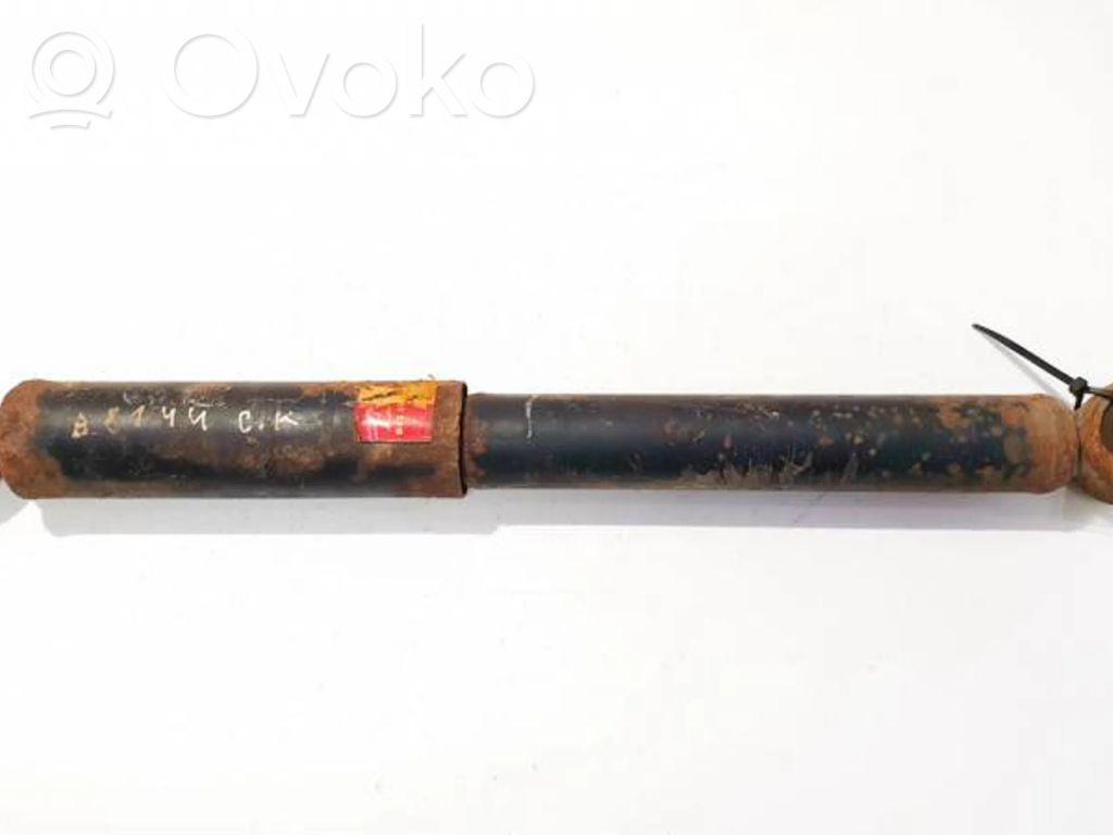 Stoßdämpfer hinten   343396,343396