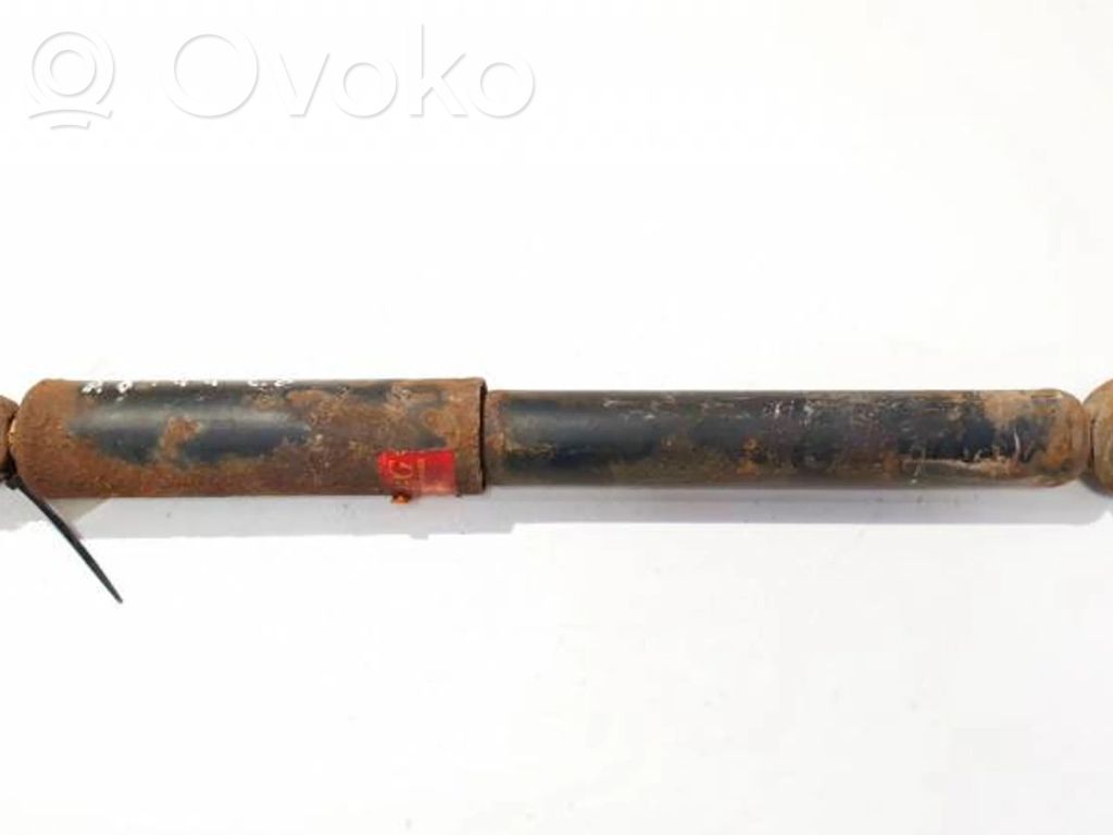 Stoßdämpfer hinten   343396,343396
