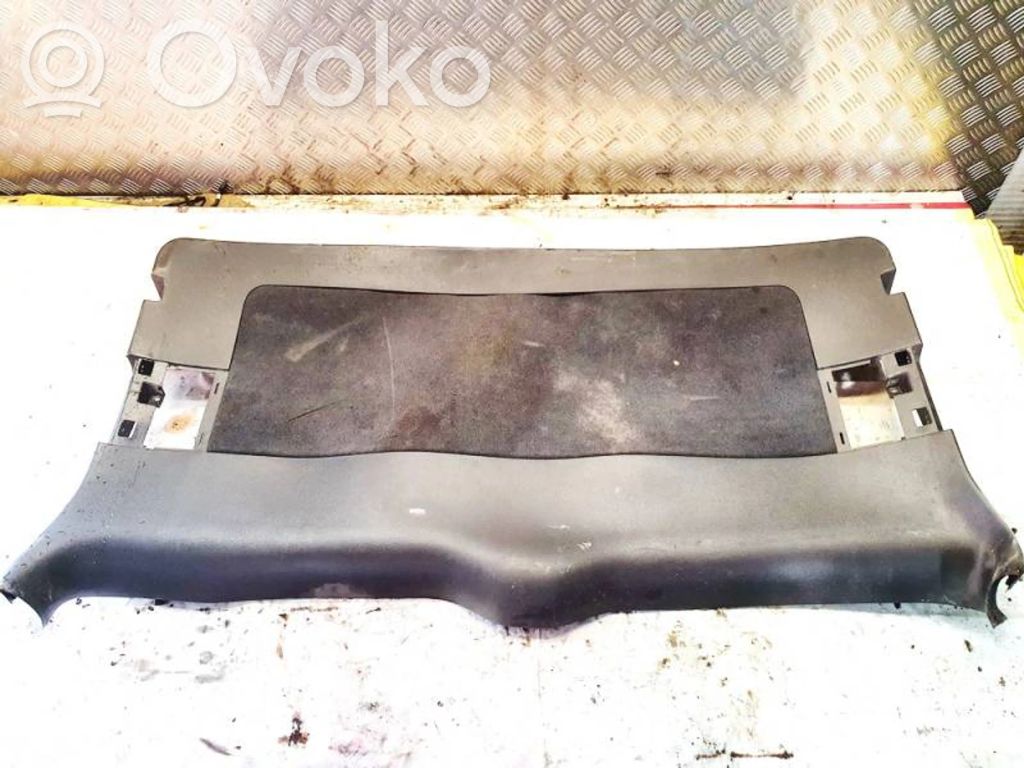 Ford Galaxy Other trunk/boot trim element 
