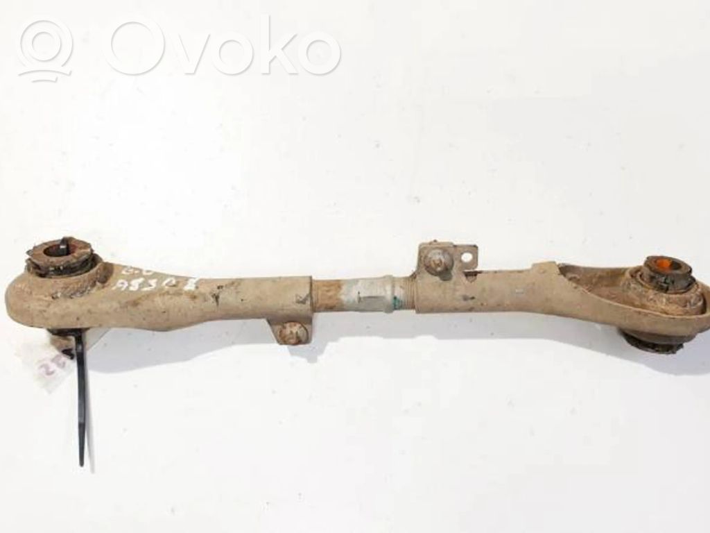 Querlenker Achsschenkel hinten
