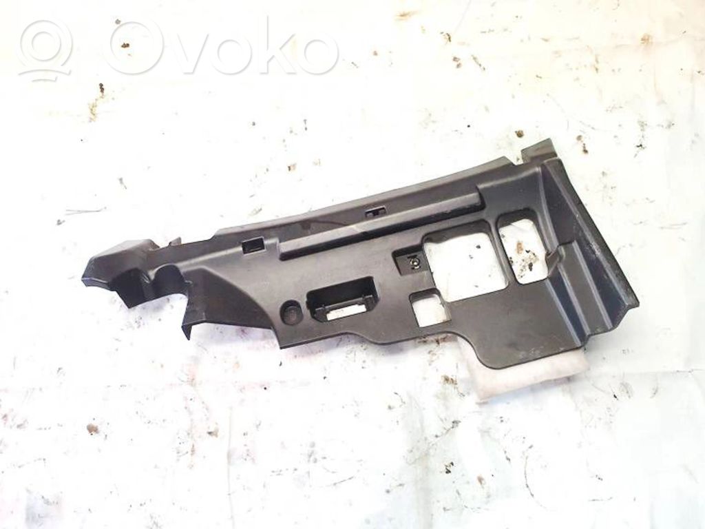 Lexus IS 220D-250-350 Altra parte interiore