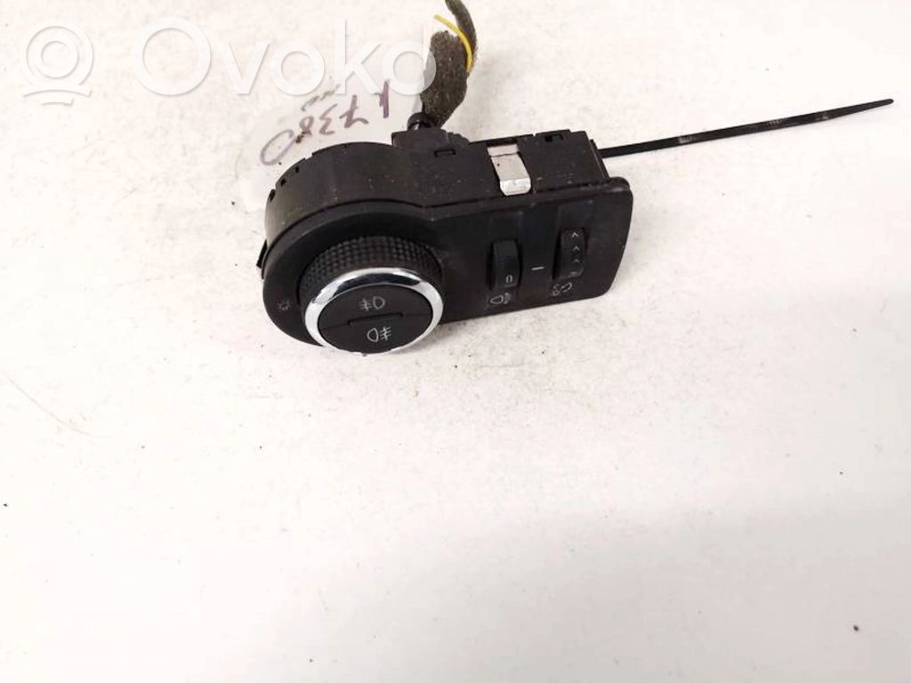 Interruttore luci   13268694,13268694