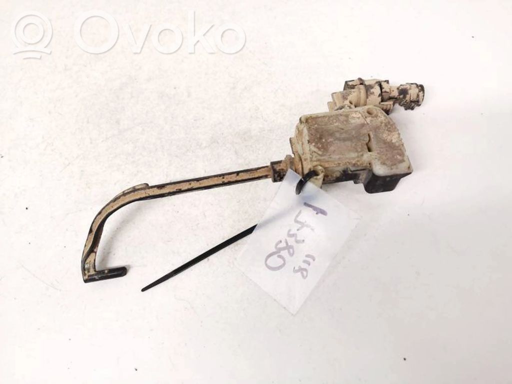 Opel Insignia A Motor închidere centralizată 