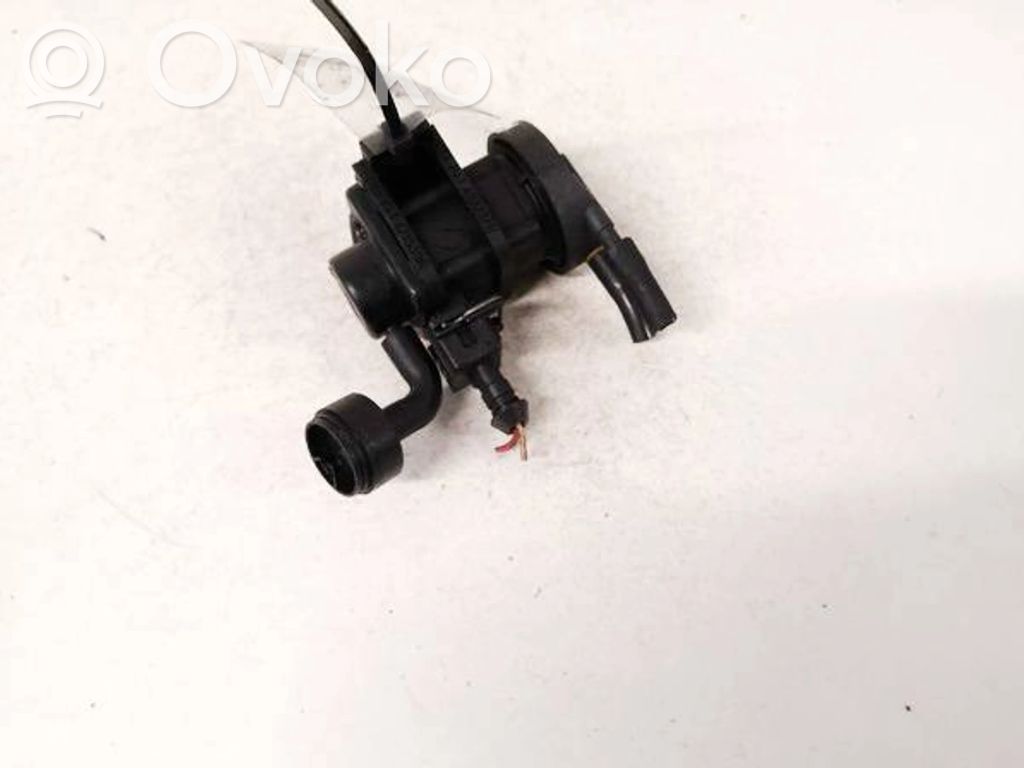Électrovanne turbo   09128022,09128022