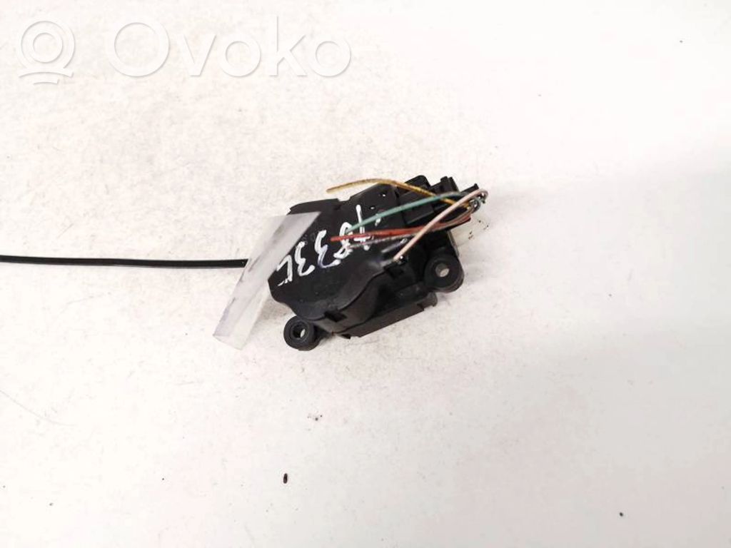 Citroen C4 I Motorino attuatore aria 