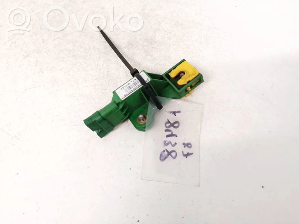 Airbagsensor Crashsensor Drucksensor   12802258,12802258