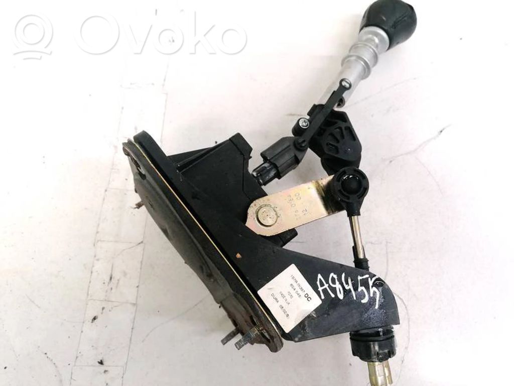Ford Mondeo Mk III Lewarek zmiany biegów / górny 