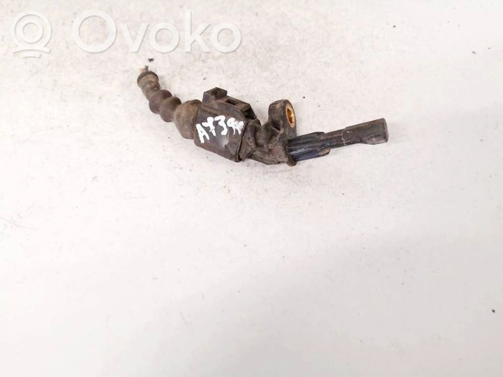 Volkswagen PASSAT B6 Sensore ABS del freno posteriore 