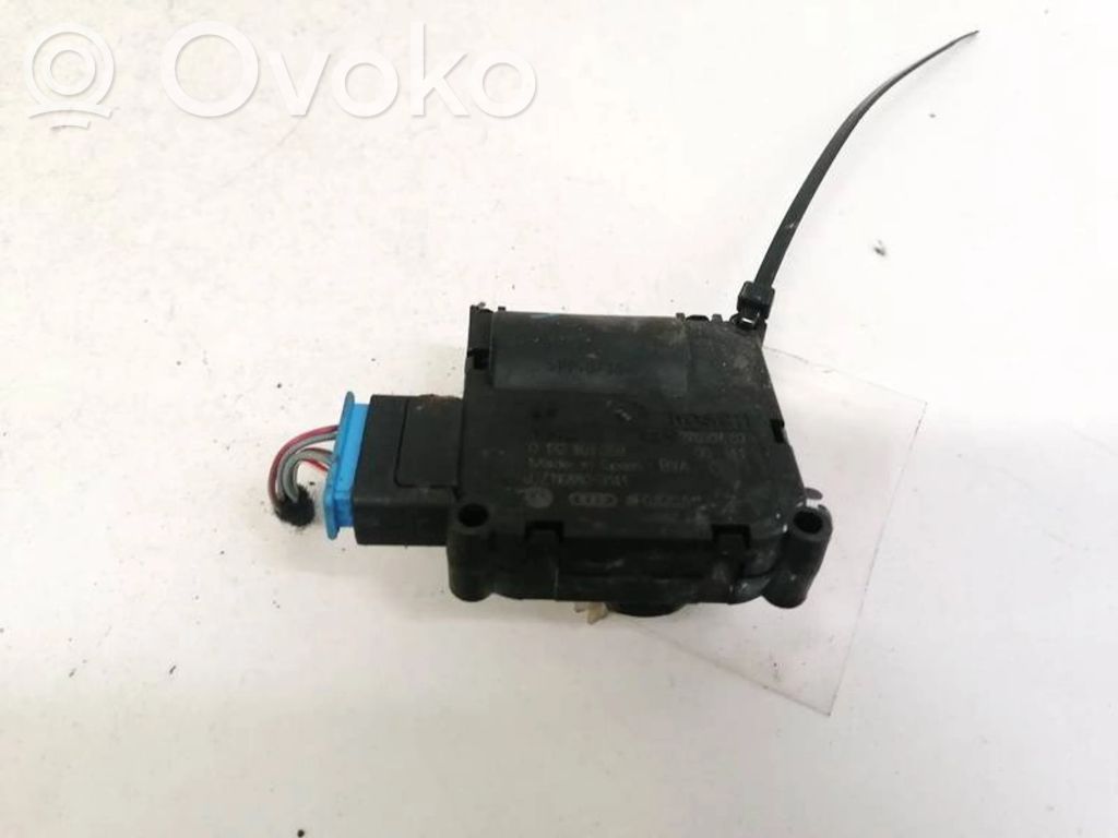 Audi A6 S6 C6 4F Motor/actuator clapetă aer