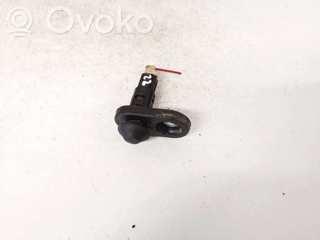 Sensor de la puerta delantera coupé