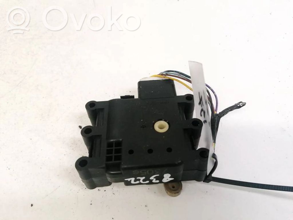 Mazda 5 Moteur / actionneur de volet de climatisation