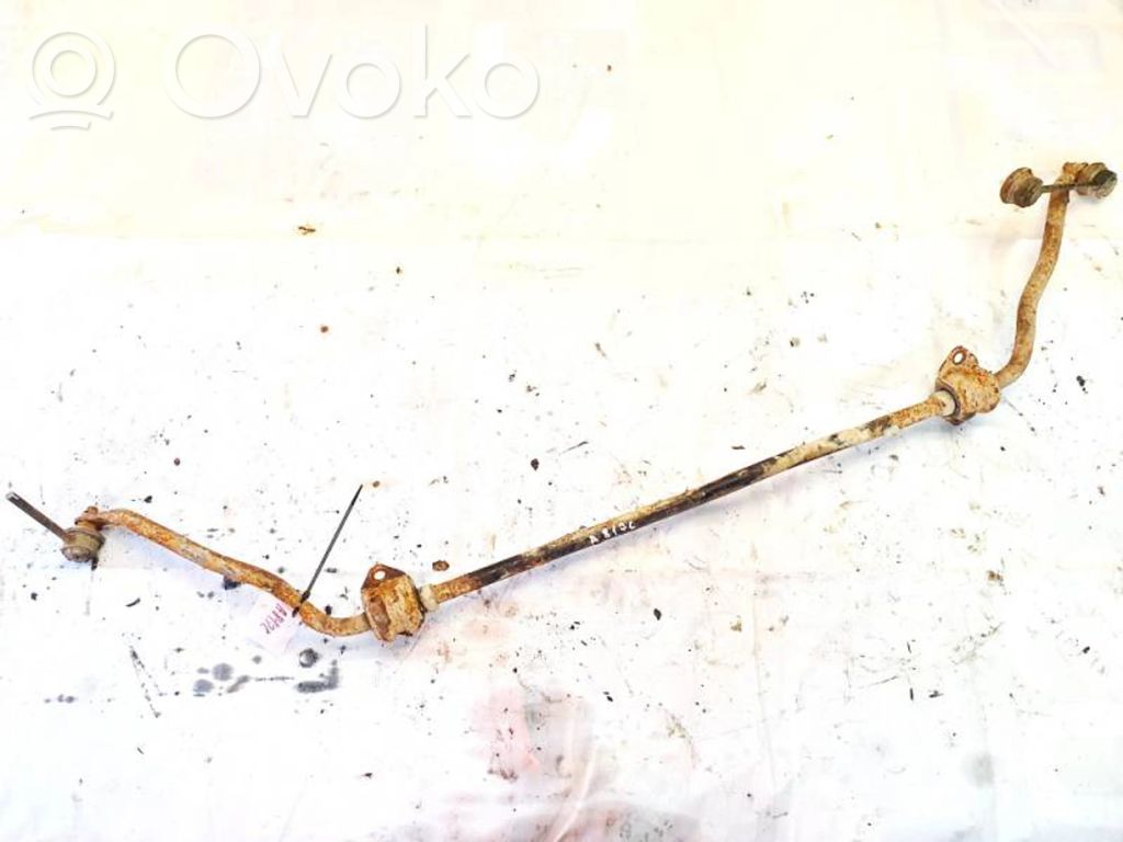 Stabilisator hinten