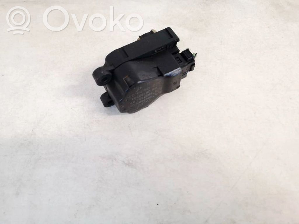 Opel Signum Motor/actuator clapetă aer 