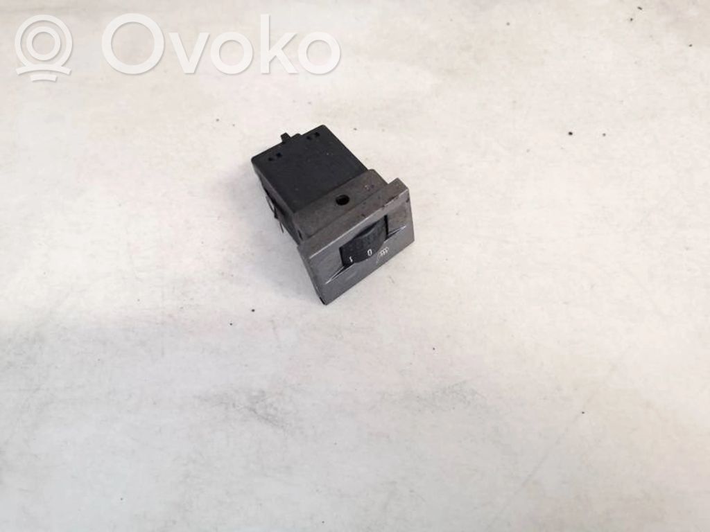 Opel Signum Interruttore riscaldamento sedile