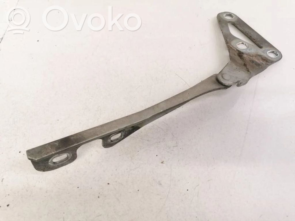 Opel Signum Cerniere del vano motore/cofano 