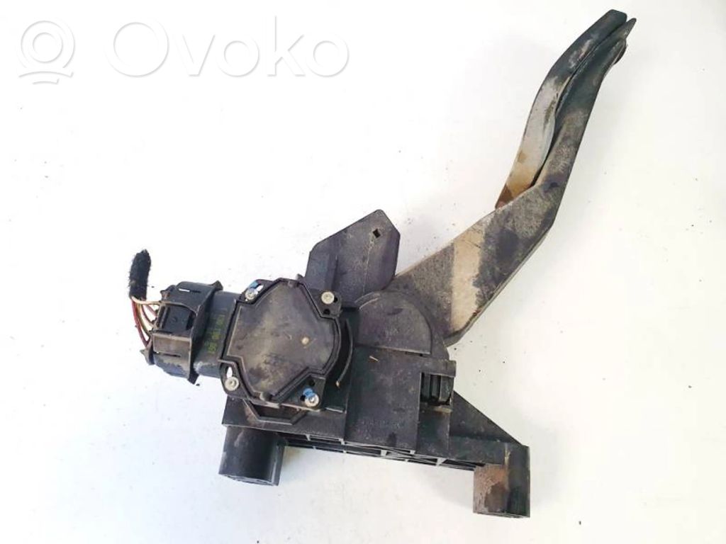 Opel Astra G Pedale dell’acceleratore 