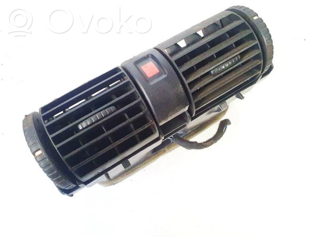 Opel Astra G Grilă ventilație centrală 