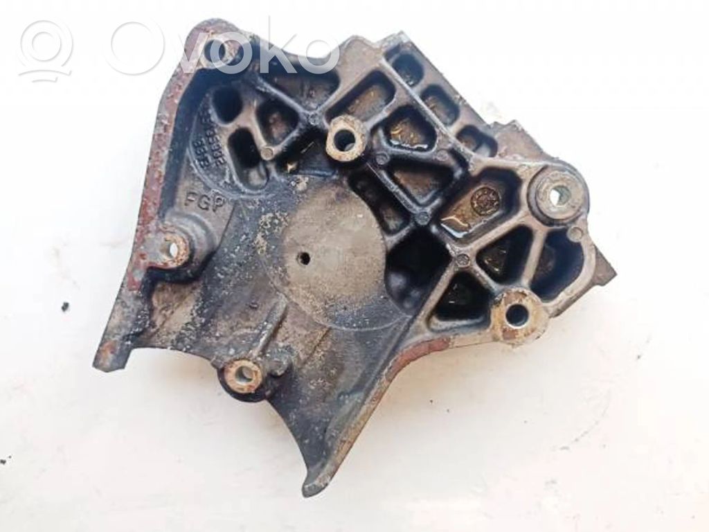 Saab 9-5 Halterung Lager Motor 