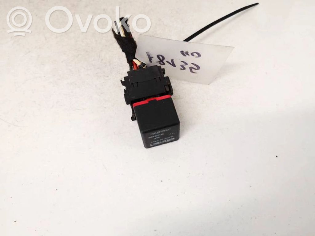 Citroen Jumper Autres relais 