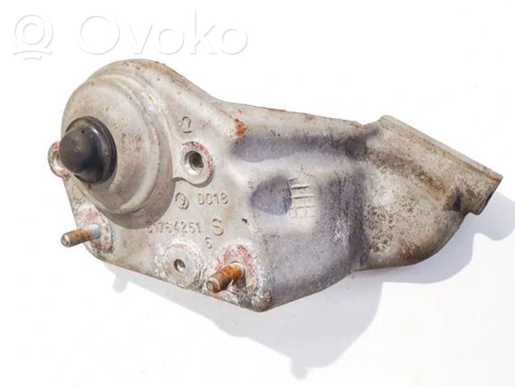 Alfa Romeo 147 Halterung Lager Motor
